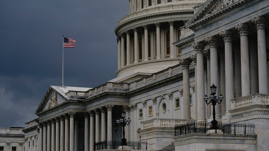 U.S. Capitol