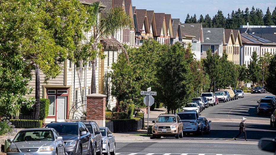 Homes in Hercules, California