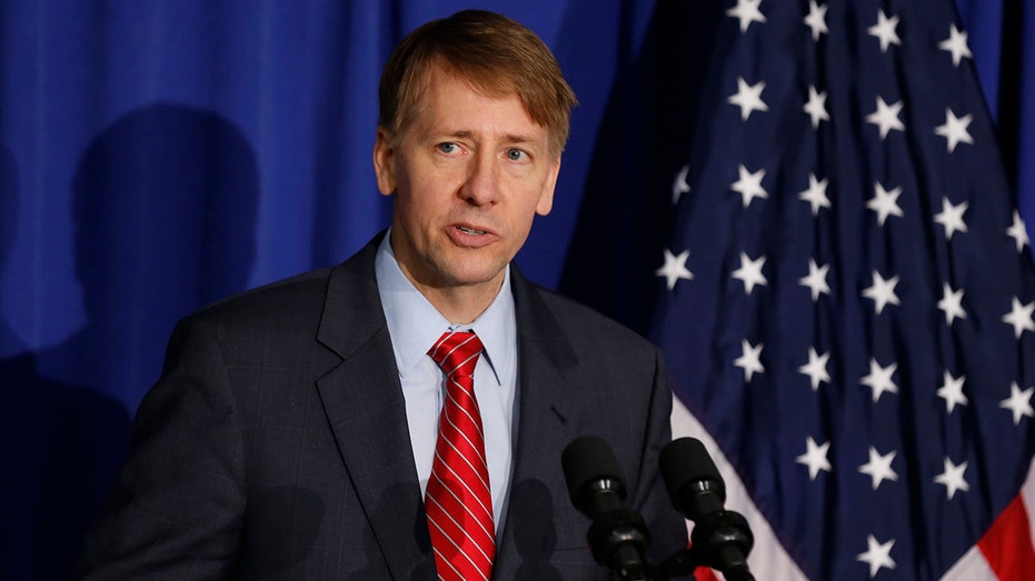 Richard Cordray