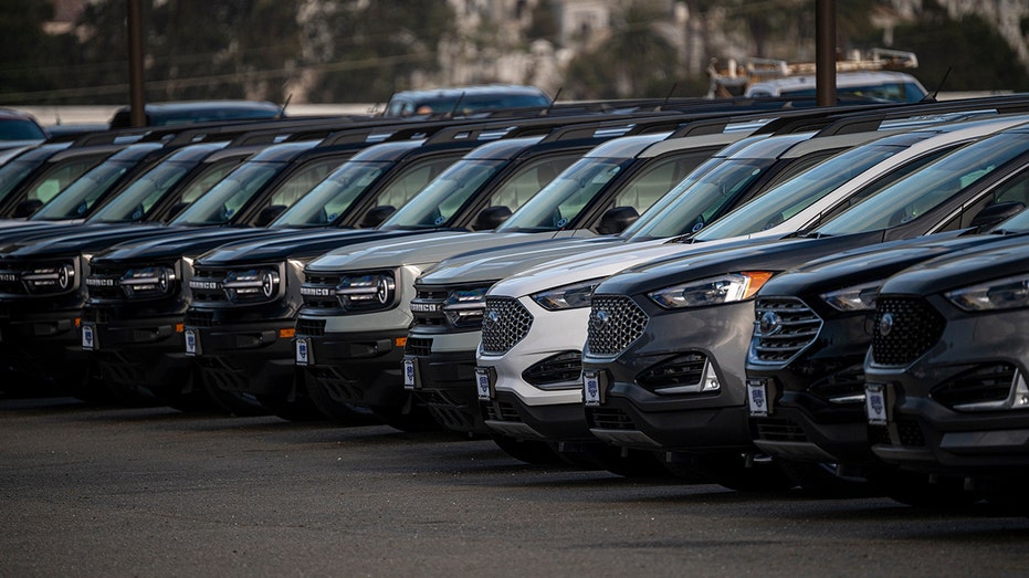 Car Dealership